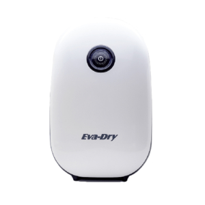 Evadry Mid-Size Dehumidifier EDV-2500 -for-home-front