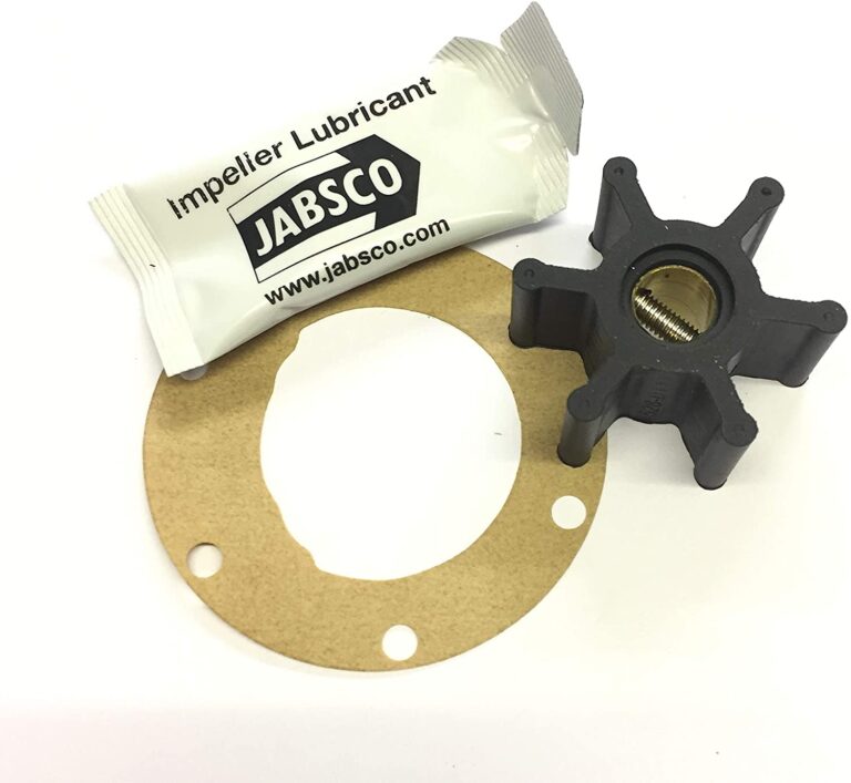 Jabsco - Replacement Impeller Kit