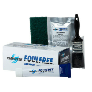 Propspeed Foulfree FF15K - Foul Release Coating for Tranasducers