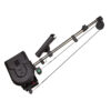 Scotty Depthpower Downrigger 1106B (Braided Line with 1026 swivel)