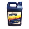 Sierra Full Synthetic FC-W SAE 10W-30 MARINE ENGINE OIL (3.78L) 18-9690-3Sierra Full Synthetic FC-W SAE 10W-30 MARINE ENGINE OIL (3.78L) 18-9690-3