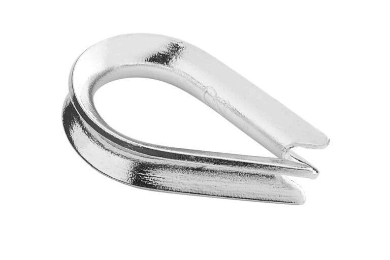 ||Bluewave SS Thimble|Bluewave Thimble dimensions|blue wave thimbles