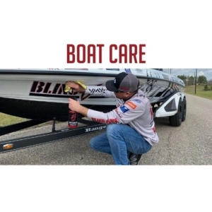 Boat Care