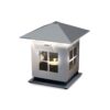 Caframo JOI Candle Powered LED Lamp - 8310CASBX
