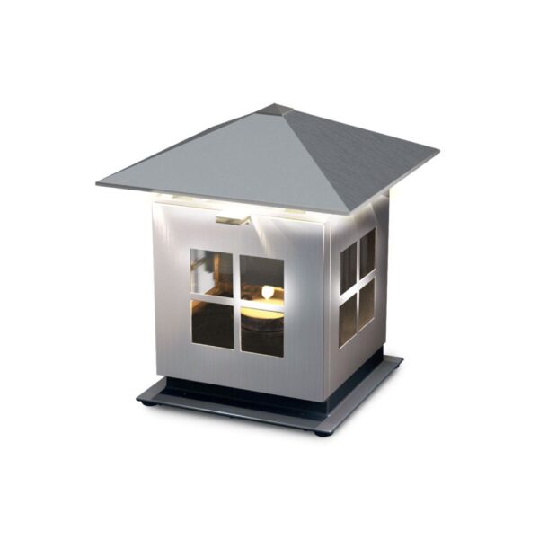 Caframo JOI Candle Powered LED Lamp - 8310CASBX