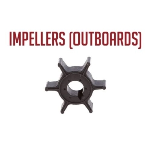 Impellers (Outboards)
