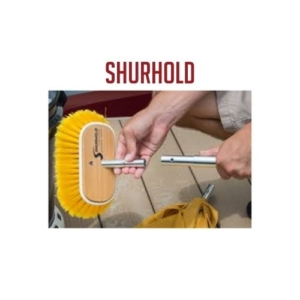 Shurhold Brushes & Acccessories