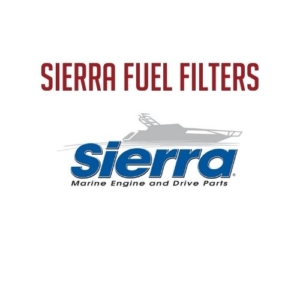 Sierra Fuel Filters