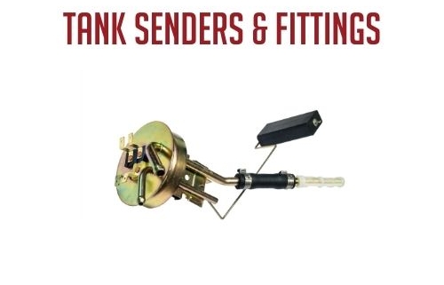 Tank Senders & Fittings