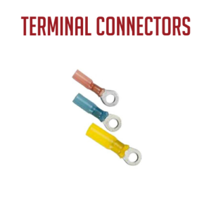Terminal Connectors