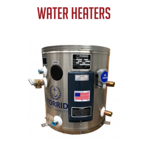 Water Heaters