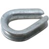 |thimble galvanized|HD THimble