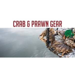 Crab Traps and Accessories