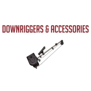 Scotty Downriggers & Accessories
