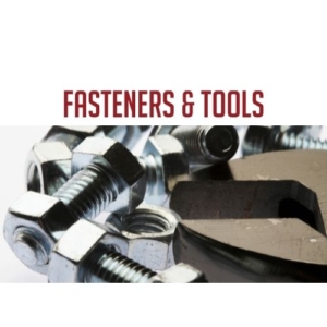 Fasteners & Tools
