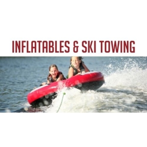 Inflatables & Ski Towing