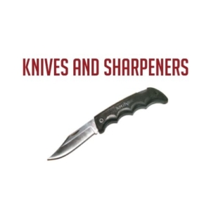 Knives & Files