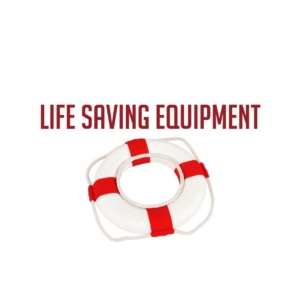 Life Saving Equipment