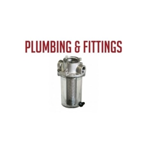 Plumbing & Fittings