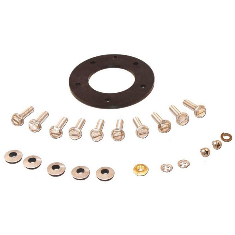 MOELLER 5-Hole Sender Gasket - 035728-10