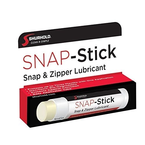 Shurhold Snap-Stick Snap & Zipper Lubricant - 251