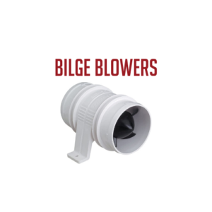 Bilge Blowers