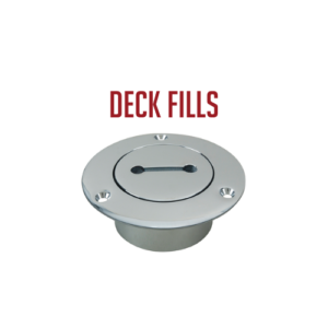 Deck Fills