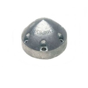 Martyr Zinc Max Prop 63mm 3/4 to 1-1/8 - MP63RZ