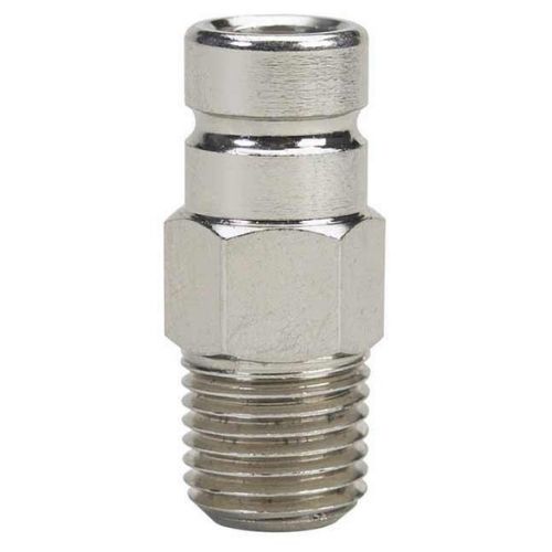 thumbnail interactive-video image 1 of Moeller Suzuki 1/4″ NPT Male Fuel Tank Connector - 033503-10 1 of 10