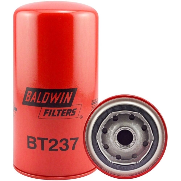 Baldwin Spin-on Oil Filter - BT237