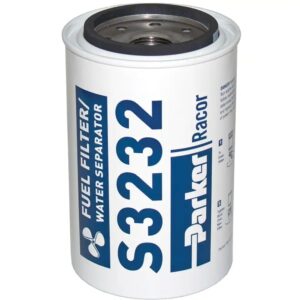Racor Element for 660RRAC01 - S3232Racor Element for 660RRAC01 - S3232