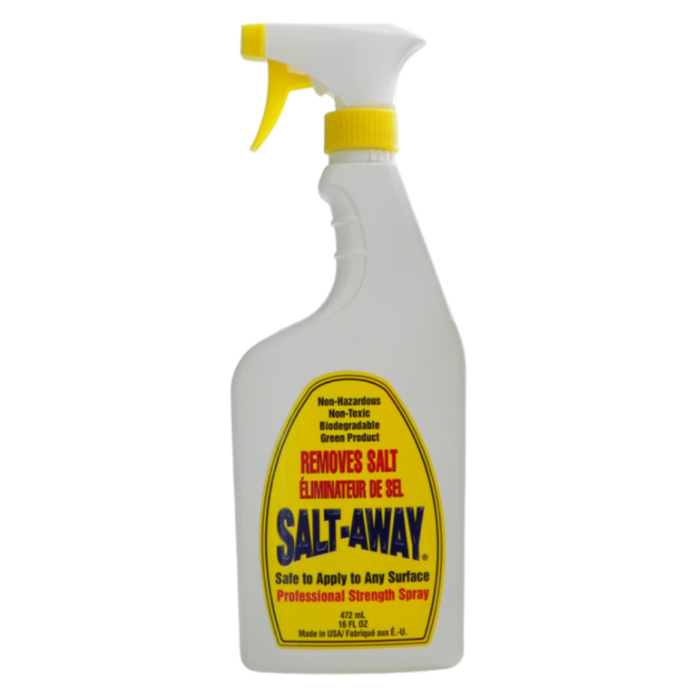 Salt Away Spray professional strength ready to use - sa16