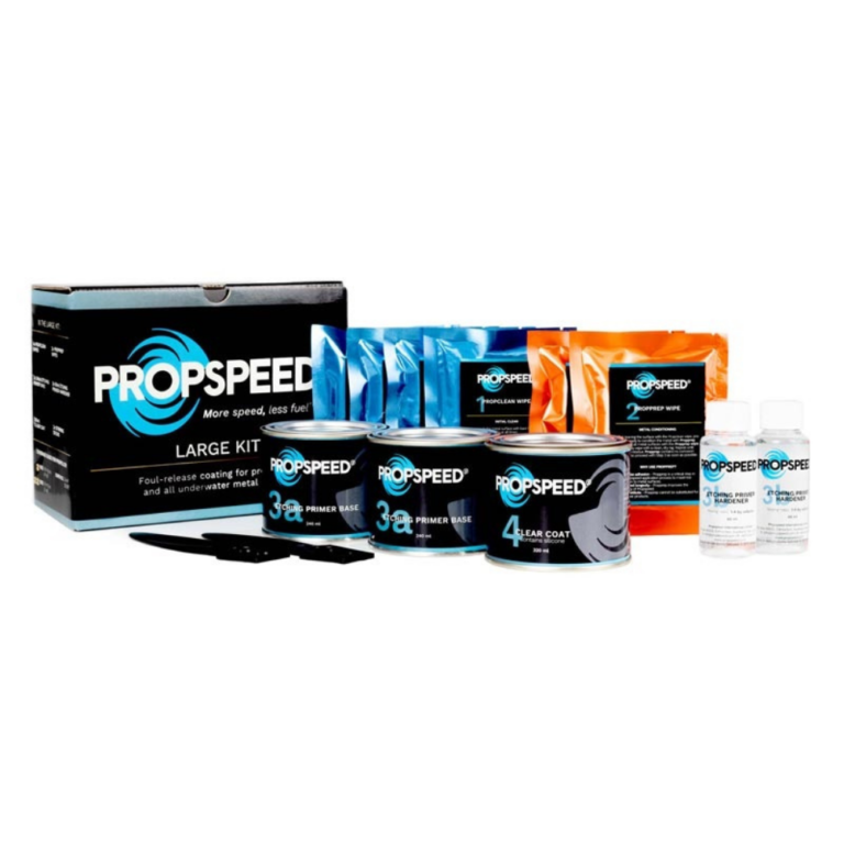 Propspeed Large Kit