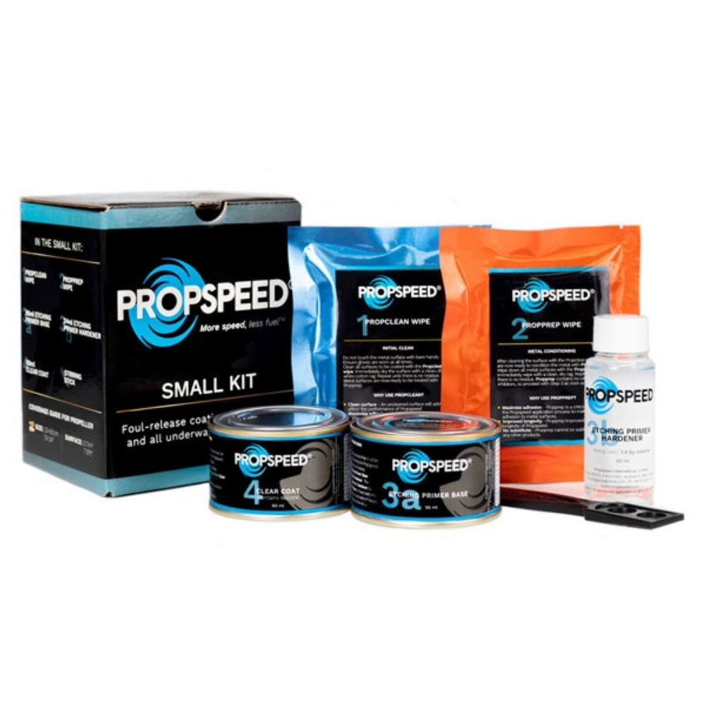 Propspeed Small Kit