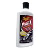Meguiar's PlastX Clear Plastic Cleaner & Polish 296ml - G-12310C||||Meguiar's PlastX Clear Plastic Cleaner & Polish 296ml - G-12310C|plastx-2|plastx-3|plastx-4|plastx-5