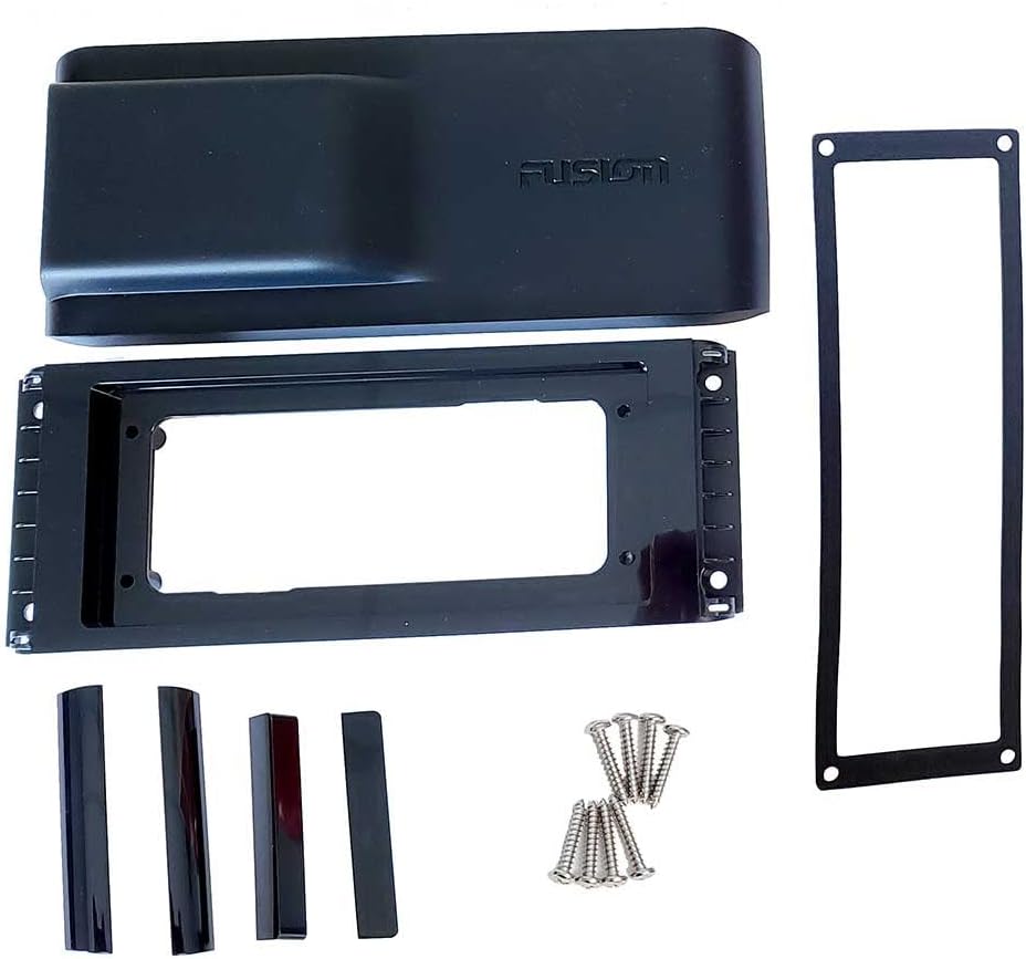 FUSION MS-RA670 Adapter Plate Kit - 010-12829-03