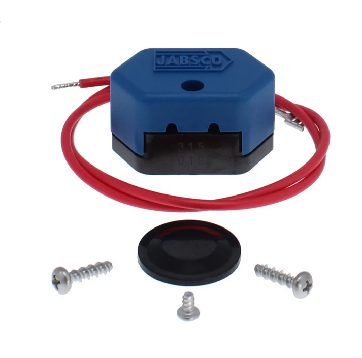 JABSCO 50 PSI Replacement Pressure Switch Kit - 18916-1050