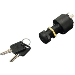 SEA-DOG Three-Position Ignition Switch – 420360-1