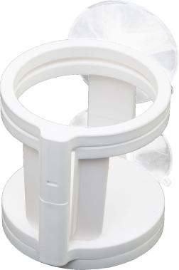 SEA-DOG LINE Single/Dual Drink Holder With Suction Cups - 588510-1 - Image 2