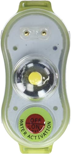 ACR Electronics HemiLight 3 Automatic LED Life Jacket Light, Bulk - 3764 - Image 2