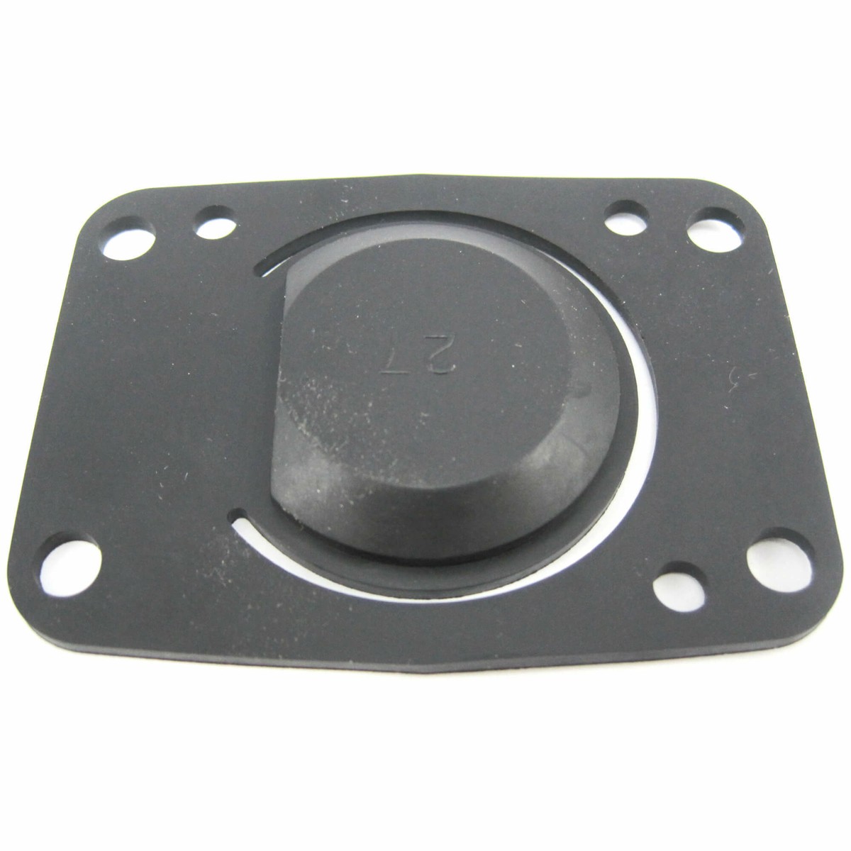 JABSCO Manual Toilet Base Valve Gasket for 29090/29120 Series - 29043-0000