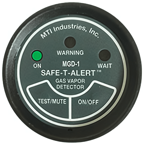 Marine Technologies Gasoline/Propane Detector 2