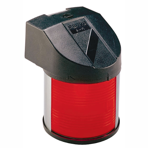 |PERKO Side Light Port Top Mount 12V - 200-PT-DP1 0200PT0DP1|download