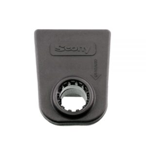 SCOTTY Rail Mount Adapter 1-1:4 - 245