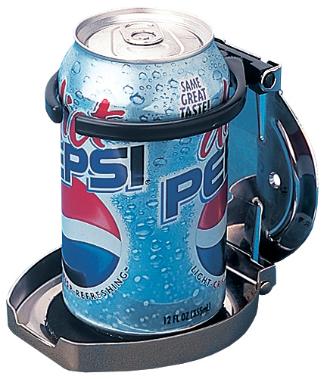 SEA-DOG LINE Single/Dual Drink Holder With Suction Cups - 588510-1 - Image 4