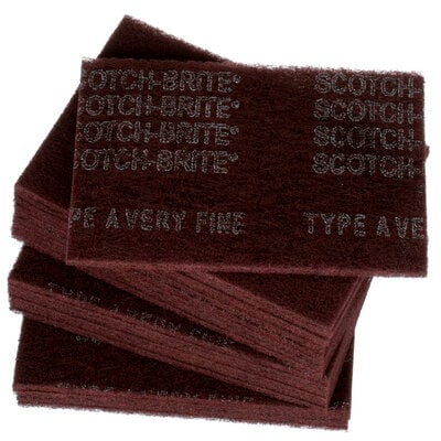 scotch-brite-general-purpose-hand-pad-7447-a-o-very-fine-maroon-6-in-x-9-in