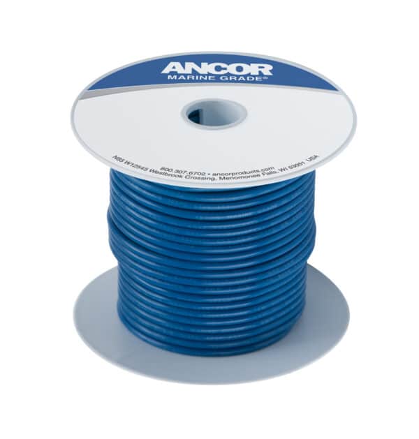 ANCOR Tinned Copper Wire