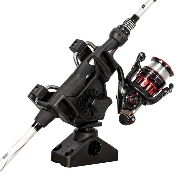 SCOTTY R-5 Universal Rod Holder with 241 Side/Deck Mount - 290 - Image 2
