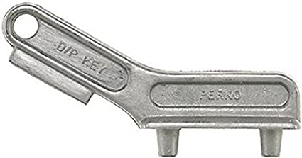 PERKO 1-1/2"Deck Fill-Water - 520-DPW-CHR - Image 2