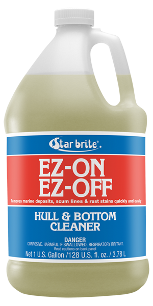 STAR BRITE Ez-On Ez-Off Bottom Cleaner-Qt - 92832 - Image 2